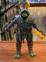 Last Ronin with Accessories (TMNT Ninja Turtles, NECA)