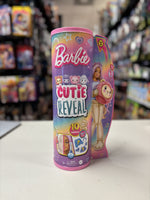 Barbie Cutie Reveal 2273 (Barbie, Mattel) Sealed