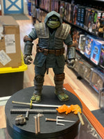 Last Ronin with Accessories (TMNT Ninja Turtles, NECA)