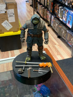 Last Ronin with Accessories (TMNT Ninja Turtles, NECA)