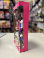 Olympic Gymnast Barbie 15125 (Barbie, Mattel) Sealed