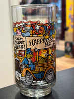 Happiness Hotel Muppet Caper (Vintage Happy Meal Glasses, McDonalds)