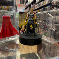 Thor Age of Ultron (Marvel, Bandai SH Figuarts) COMPLETE