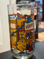 Happiness Hotel Muppet Caper (Vintage Happy Meal Glasses, McDonalds)