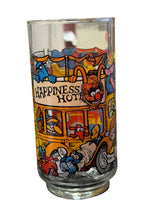 Happiness Hotel Muppet Caper (Vintage Happy Meal Glasses, McDonalds)