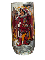 Duke of Doubt (Vintage Happy Meal Glasses, Burger King) - Bitz & Buttons