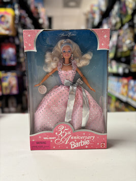 35th Anniversary Barbie 17245 (Barbie, Mattel) Sealed