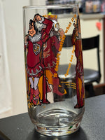 Duke of Doubt (Vintage Happy Meal Glasses, Burger King) - Bitz & Buttons