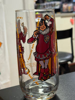 Duke of Doubt (Vintage Happy Meal Glasses, Burger King) - Bitz & Buttons