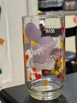 Duke of Doubt (Vintage Happy Meal Glasses, Burger King) - Bitz & Buttons