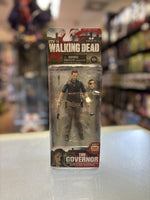 The Governor (The Walking Dead, McFarlane Toys)