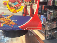 Sunstorm & Ratchet Target Exclusive (Transformers Animated, Hasbro) SEALED