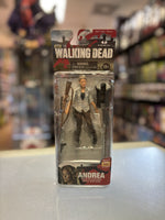 Andrea (The Walking Dead, McFarlane Toys)