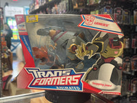 Dinobot Grimlock Voyager Class (Transformers Animated, Hasbro) SEALED