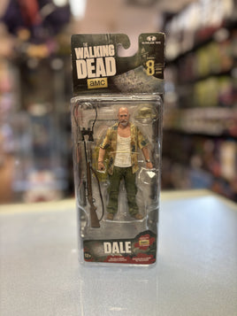 Dale (The Walking Dead, McFarlane Toys)