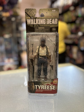 Tyreese (The Walking Dead, McFarlane Toys)