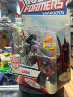 Dinobot Snarl Voyager Class (Transformers Animated, Hasbro) SEALED