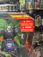 Megatron Voyager Class Asian Exlcusve (Transformers Generations, Hasbro) SEALED