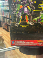 Megatron Voyager Class Asian Exlcusve (Transformers Generations, Hasbro) SEALED