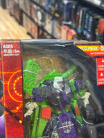 Megatron Voyager Class Asian Exlcusve (Transformers Generations, Hasbro) SEALED