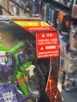 Megatron Voyager Class Asian Exlcusve (Transformers Generations, Hasbro) SEALED