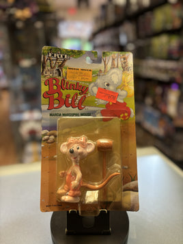 Marcia Marsupial Mouse (Vintage Blinky Bill, ERTL) SEALED