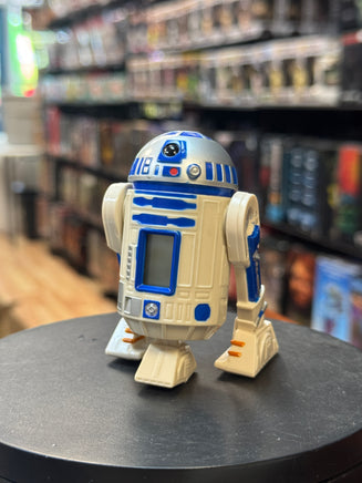 R2-D2 Dice Randomizer Timer (Star Wars, Hasbro) - Bitz & Buttons