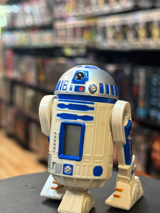 R2-D2 Dice Randomizer Timer (Star Wars, Hasbro) - Bitz & Buttons