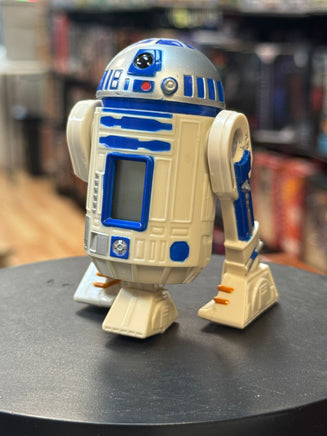 R2-D2 Dice Randomizer Timer (Star Wars, Hasbro) - Bitz & Buttons