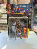 The Totem (Vintage Puppet Master, Full Moon Toys)