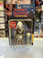 The Totem Japanese Exclusive (Vintage Retro Puppet Master, Full Moon Toys)