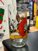 Bugs Bunny 50th Anniversary (Vintage Happy Meal Glasses, Looney Tunes)