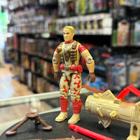 Duke V3 6687 (Vintage GI Joe, Hasbro) Complete