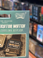Michaels Comlink Communicator Watch Replica  (Universal Studios, Knight Rider) SEALED - Bitz & Buttons
