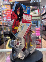 Spider-Woman 3.75 8165 (Marvel Infinite, Hasbro) SEALED - Bitz & Buttons