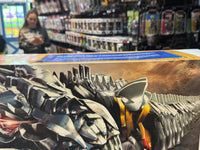 Dinobot PopUp Headquarters SDCC (Transformers Age of Extinction , Hasbro) SEALED