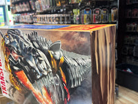 Dinobot PopUp Headquarters SDCC (Transformers Age of Extinction , Hasbro) SEALED