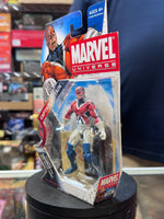 Captain Britian 3.75 8169 (Marvel Infinite, Hasbro) SEALED - Bitz & Buttons