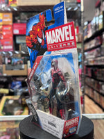 001 Spider-Man 3.75 8170 (Marvel Universe, Hasbro) SEALED