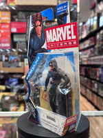 Winter Soldier 3.75 8171 (Marvel Universe, Hasbro) SEALED