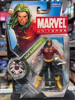 Doc Samson 3.75 8171 (Marvel Universe, Hasbro) SEALED - Bitz & Buttons