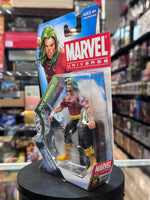 Doc Samson 3.75 8171 (Marvel Universe, Hasbro) SEALED - Bitz & Buttons