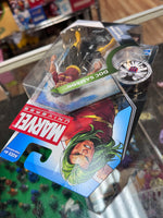 Doc Samson 3.75 8171 (Marvel Universe, Hasbro) SEALED - Bitz & Buttons