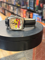 Mighty Mouse Replica Watch (Viacom, 50 Years Might Mouse)