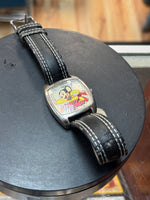 Mighty Mouse Replica Watch (Viacom, 50 Years Might Mouse)