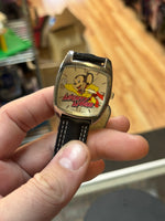 Mighty Mouse Replica Watch (Viacom, 50 Years Might Mouse)