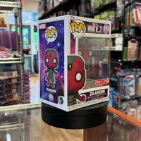 Zolavision #975 Target (Funko Pop, Marvel)