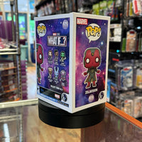 Zolavision #975 Target (Funko Pop, Marvel)