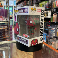 Zolavision #975 Target (Funko Pop, Marvel)