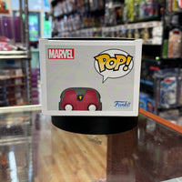 Zolavision #975 Target (Funko Pop, Marvel)